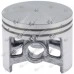 Kit piston drujba Stihl 048 52mm (Terra) 